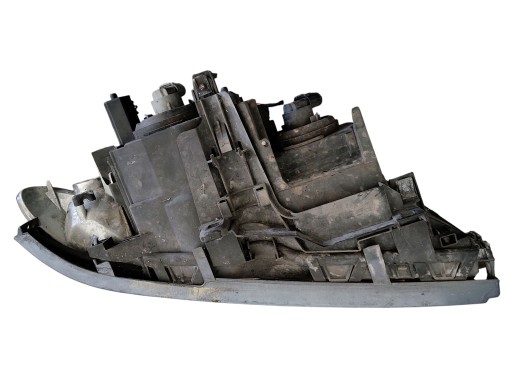 light REFLEKTOR left front BMW E46 (1998-2001) 0301089201 EUROPA