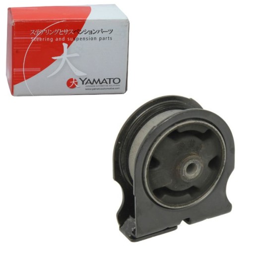 I52078YMT - ПОДУШКА ДВИГАТЕЛЯ ПЕРЕДНЯЯ PR TOYOTA RAV 4 И 2.0 94-00