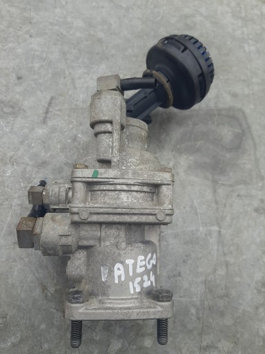 ГЛАВНЫЙ ТОРМОЗНОЙ КЛАПАН MERCEDES ATEGO AXOR