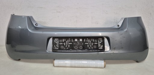 TOYOTA YARIS II 05- bumper rear part rear 52159-0D976