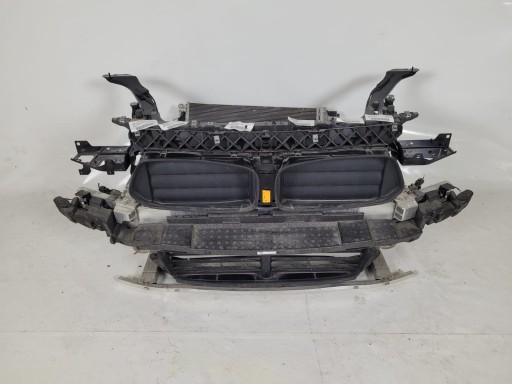 14556554 - BMW X2 F39 18- УСИЛЕНИЕ ПЕРЕДНЕГО РЕМНЯ РАДИАТОР