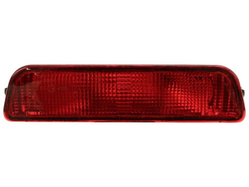 215-4001N-UE - ГАЛОГЕН DEPO ЗАДНИЙ NISSAN QASHQAI