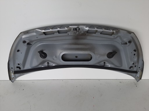 PEUGEOT EXPERT LIFT 12-> bonnet EZRC