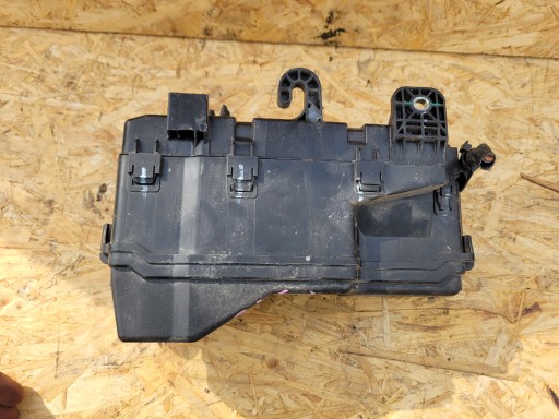 Module fusibles TOYOTA AYGO II C1 II 108