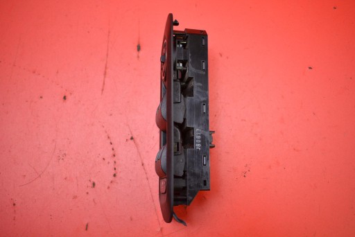 vezérlö panel SZYB EU 7S7T-14A132-AB FORD MONDEO MK4 5D HB 07-10