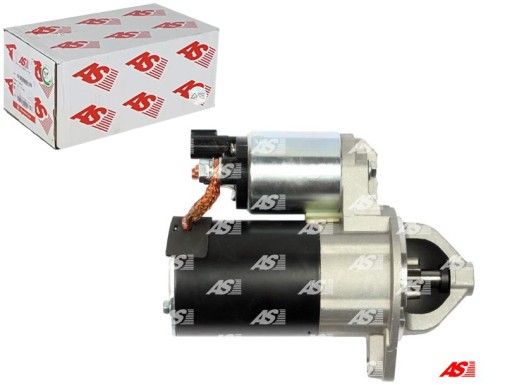 S9075 - As-pl стартер 12 в hyundai i20 1.4 crdi hyundai i20 1.6 crdi