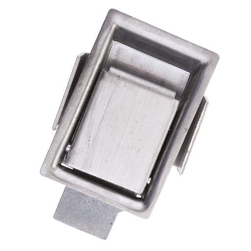 694426418976499036 - Засувка весла з нержавіючої сталі 43x28 мм з blo