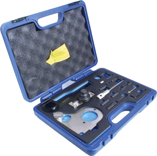 ГРМ RENAULT/NISSAN 1.6 / 2.0 /2.3DCI