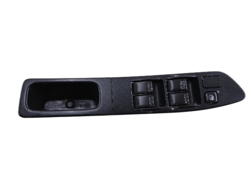 SUBARU IMPREZA PANEL Vitre Gauche Avant Chauffeurs