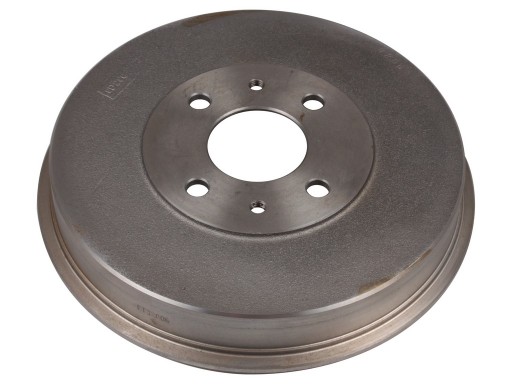 FT32006 - БАРАБАН FIAT DOBLO 2000-ЗАДНИЙ