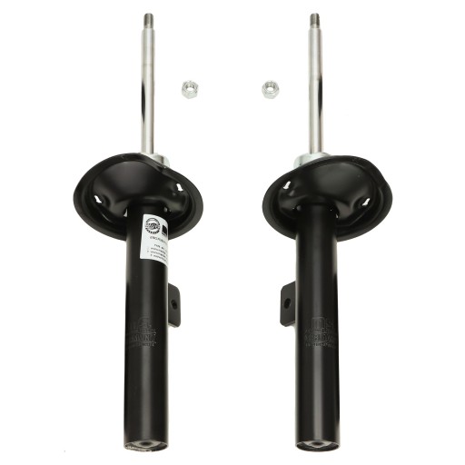 16K002491 - Амортизаторы передние левый правый peugeot 607 (9d, 9u)