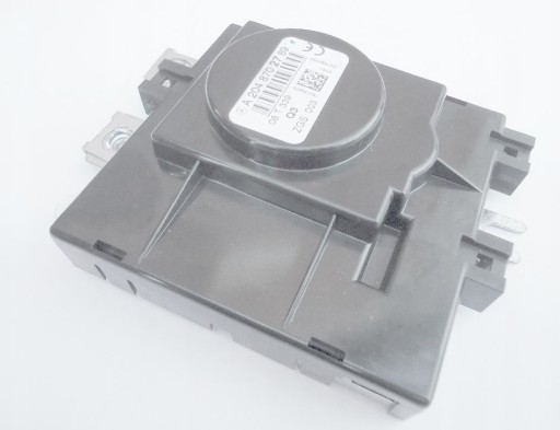 MERCEDES W204 усилитель антенны антенна