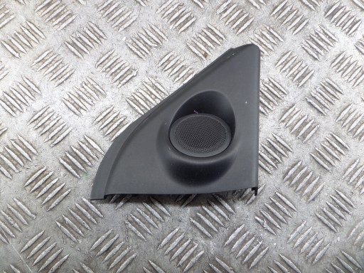 FORD MONDEO MK4 cover spoiler mirrors right
