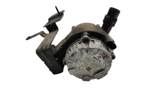 supplementary water pump OPEL COMBO E BERLINGO IV E-RIFTER E-PARTNER 9834759980