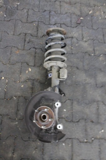 McPherson swing right front MONDEO MK5 2.0 TDCI AUTOMAT 14-22