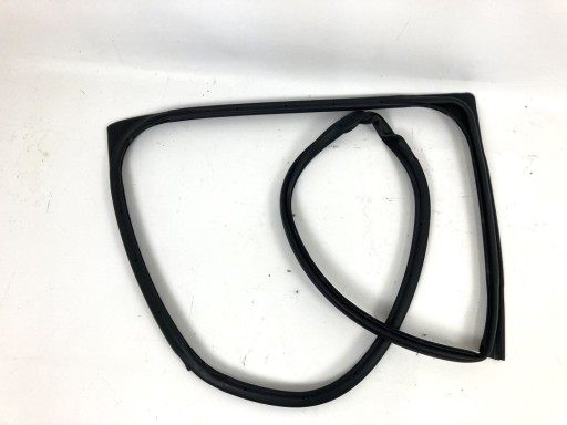 Jeep Gladiator JT 2020-2025 gasket door rear part left cala