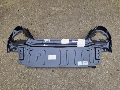 XR826917 - Jaguar S Type 99 - задня смуга