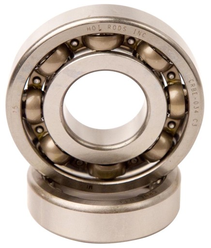 K041 - ПІДШИПНИКИ КОЛІНЧАСТОГО ВАЛУ HOT RODS HONDA CRF 250X