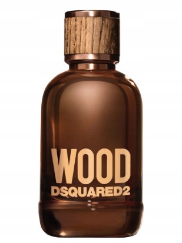 dsquared² wood for him woda toaletowa 100 ml  tester 