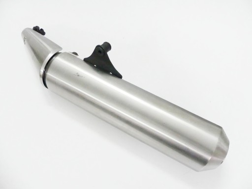 E1 - , ГЛУШНИК + КАПОТ ВИХЛОП MCZ HONDA CB 900 HORNET