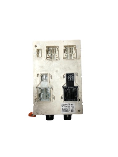 447 900 - MERCEDES VITO W447 модуль Сем 4479005807