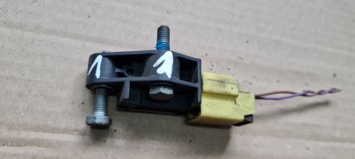 A6 C6 LIFT snímač SENSOR naražení UDERZENIOWY zástrčka 4F0959651 Q7 4L