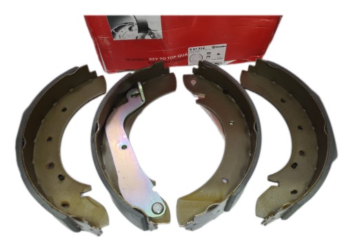 61 514 - ЩЕЛЕПИ ХЕМА. CITROEN C25 FIAT Ducato NISSAN SERENA