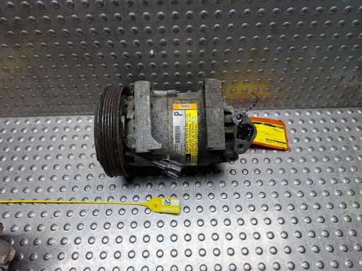 Compresseur Climatisateur air conditionné NISSAN PRIMERA P12 02-07 1.6 1.8 926009F510
