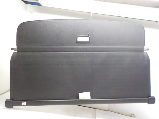 VW GOLF V KOMBI blinds boot