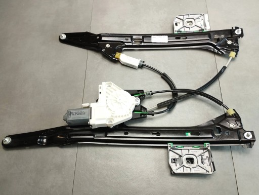 Audi A5 8T Mécanisme Vitres Gauche Arrière 8T8839461C