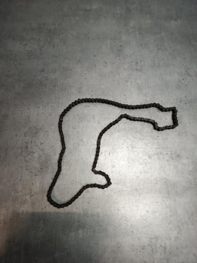 BMW F 900r 2022R K83 цепь