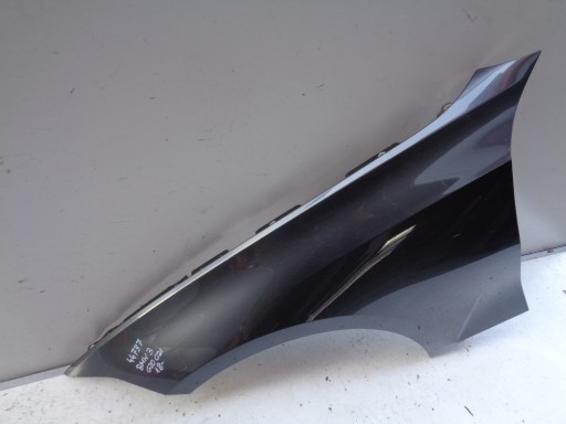 fender left front BMW 3 G20 G21 18- NR 44737