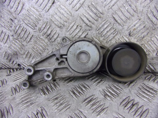 španovákem AUDI A4 B6 2.0 06B903133