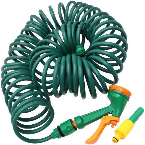 ПЕРЕХІДНИК ДЛЯ САДОВОГО ШЛАНГУ ДЛЯ КУЧРЯНОГО САДІВНИЦТВА