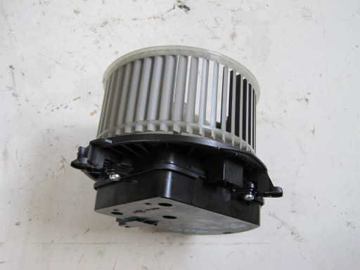 ventilátor topení BMW X6 G06 X5 G05 GX022003