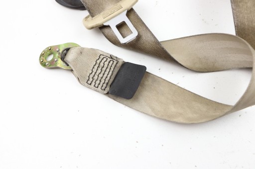 SKODA SUPERB and VW PASSAT B5 FL tension belt safety left front EU 3B1857705D