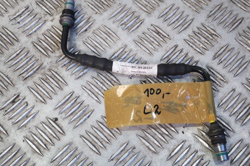 РАЗВЕТВИТЕЛЬ КАБЕЛЬ ЗАДНИЙ PORSCHE 991 99135925303