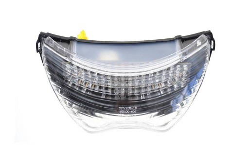 MOT621-07715ELED-W - ЗАДНИЙ ФОНАРЬ LED-HONDA CBR 929 С НАПРАВЛЕНИЯМИ