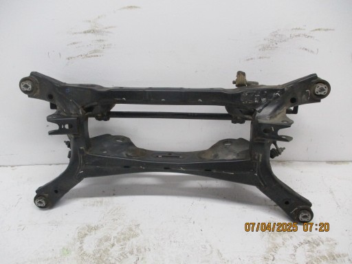 axle beam subframe axle beam rear part KIA SPORTAGE 5 V 1,6HYB 23R