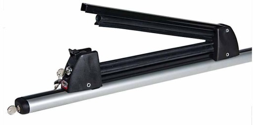 Лижна ручка SKI LOCK 3 пари