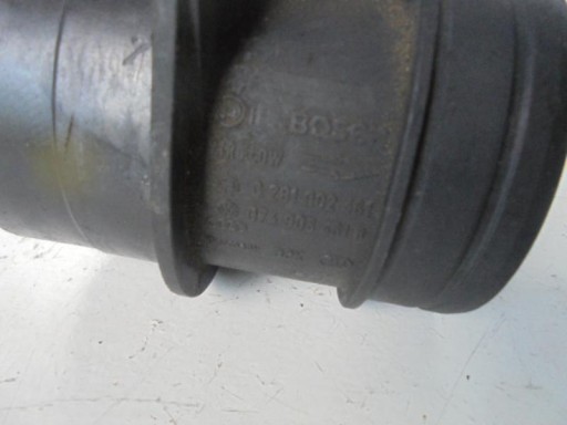 VOLKSWAGEN GOLF V flow meter 0281002461 074906461B
