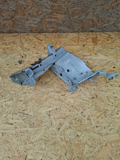 quarter FARTUCH quarter left PEUGEOT 3008 5008 II
