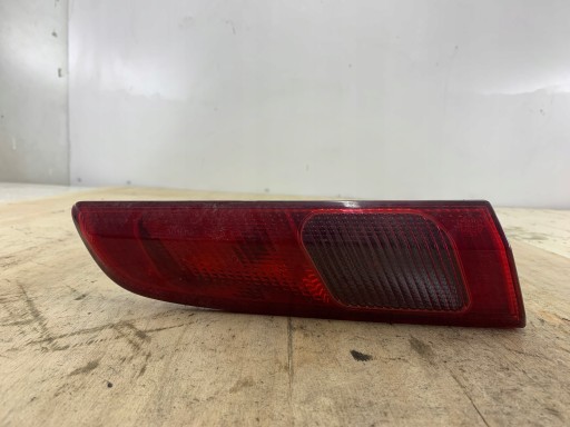 ALFA ROMEO 156 KOMBI light left rear part trunk door