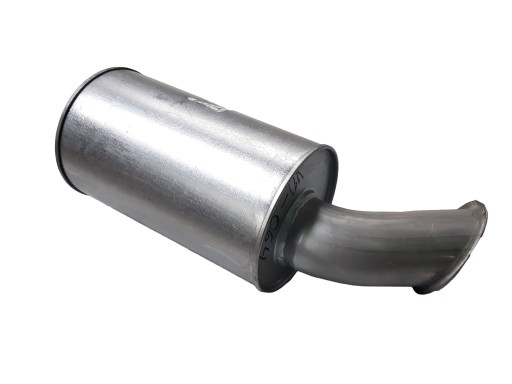 3183953 - Кінцевий глушник VOLVO FH S2 / RENAULT PREMIUM small