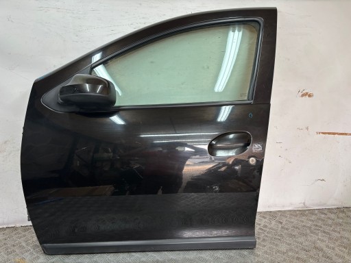 door front front left DACIA LOGAN II 2 12