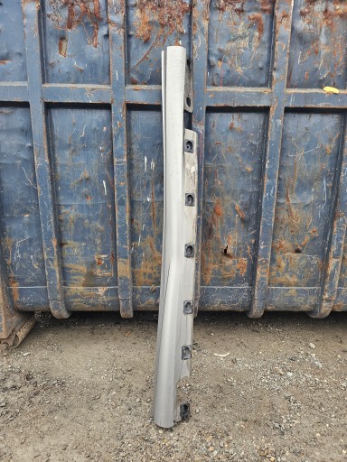 PAKIET AMG W216 moulding threshold right A2166900440 650