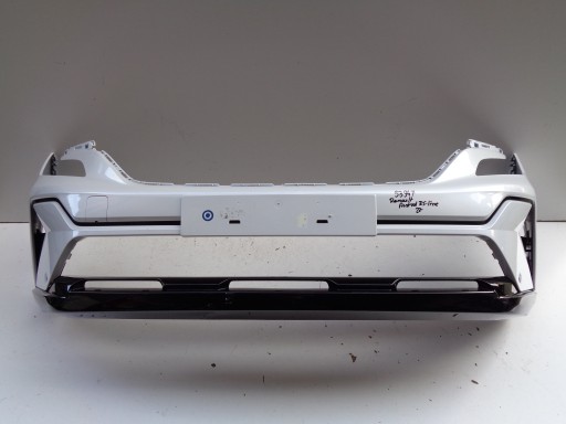 front bumper RENAULT AUSTRAL 22- RS-LINE NR 53947