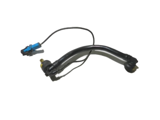 МАСЛЯНИЙ ШЛАНГ ODMA PEUGEOT CITROEN 9659928480