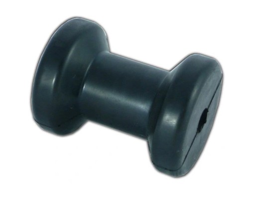 0031 - Резиновый ролик-центральная направляющая