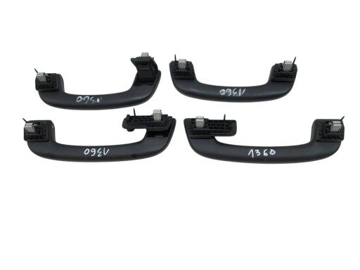 brackets handle of the roof KPL m-packet Bmw Seria 5 VII (2017-2024) G30/G31